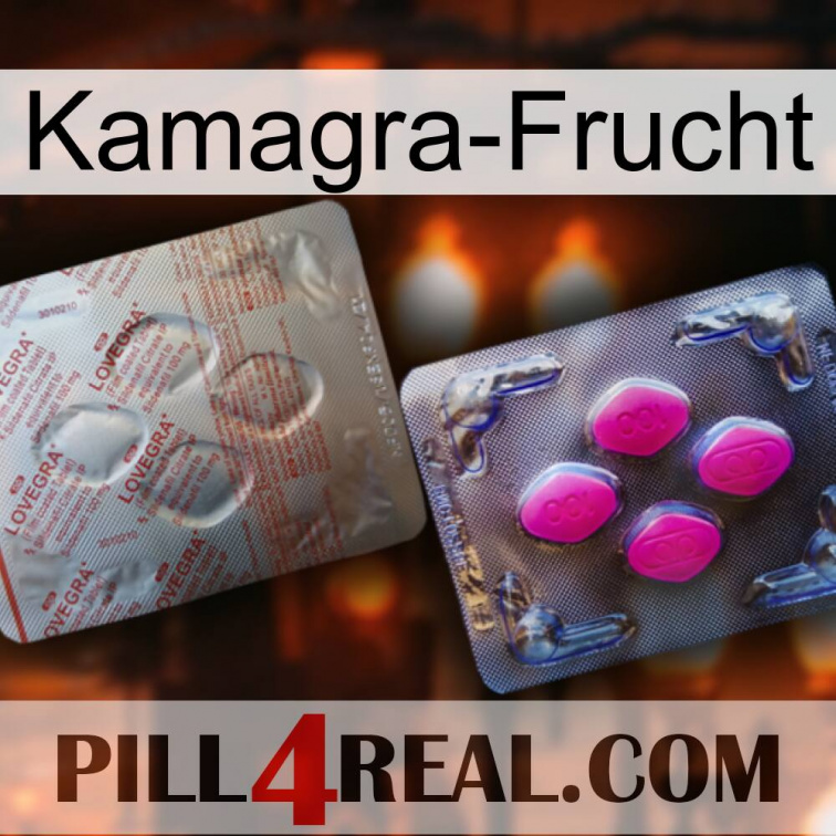 Kamagra Fruit 38
